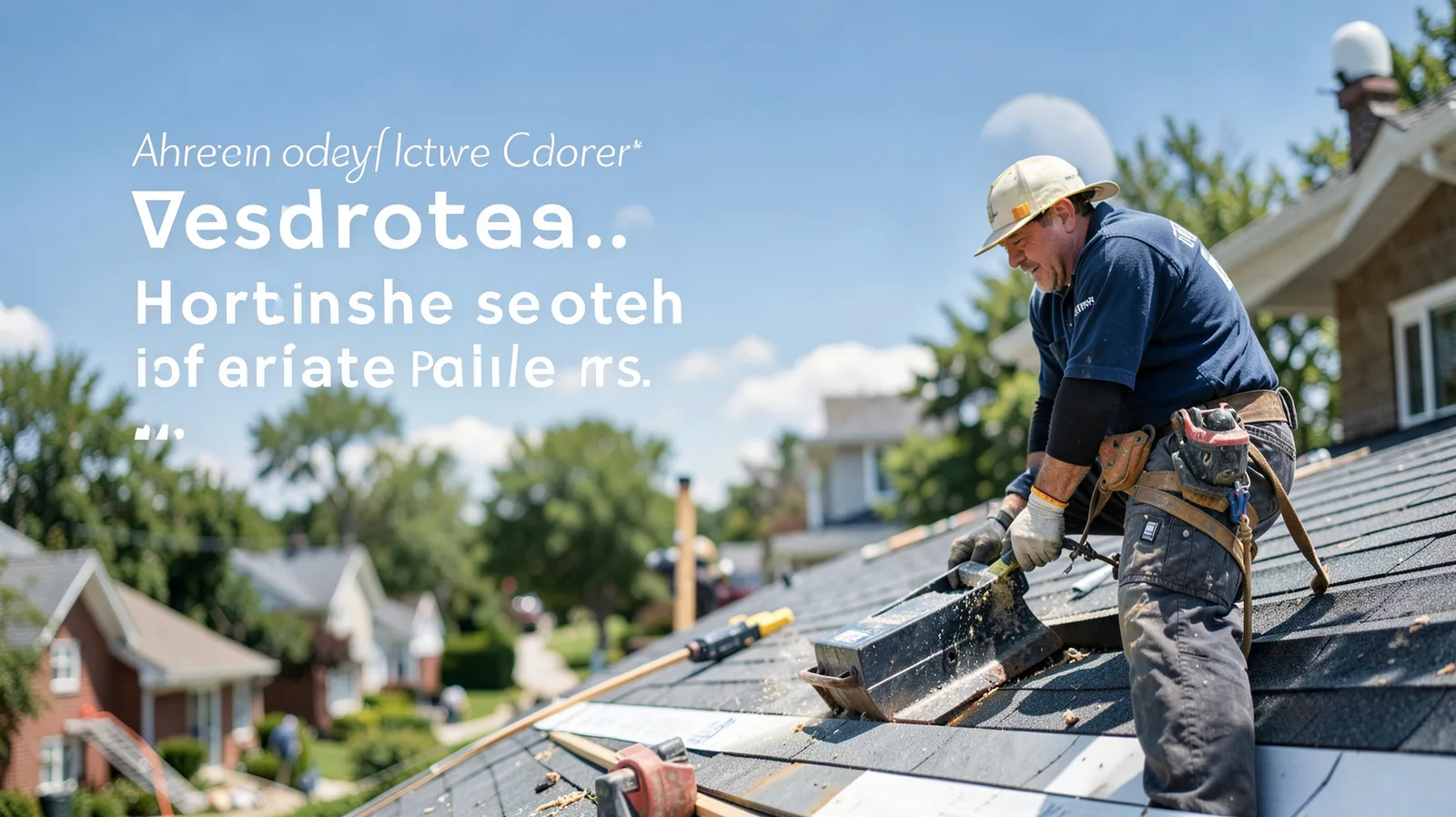 Roof Replacement in Webster, WI near me